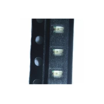 LED Uni-Color Green 574nm 2-Pin SMD T/R  ROHS  SML-LX0805SUGC-TR